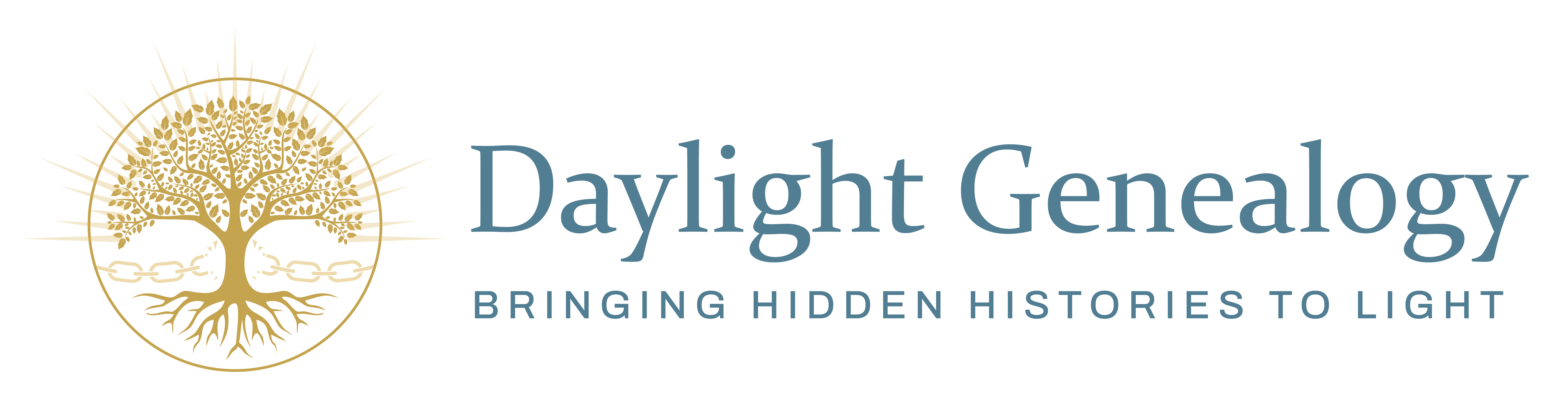 Welcome to Daylight Genealogy